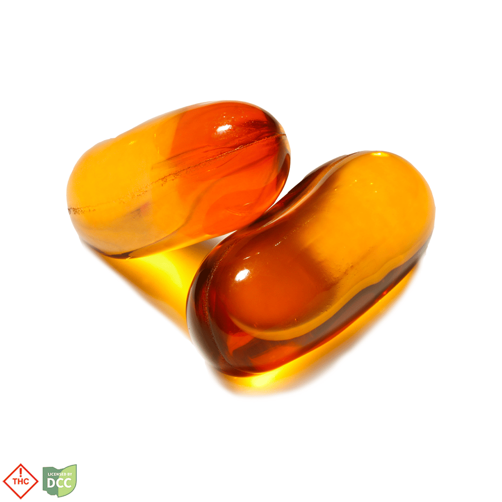 RSO Capsule [22pk] (660mg)