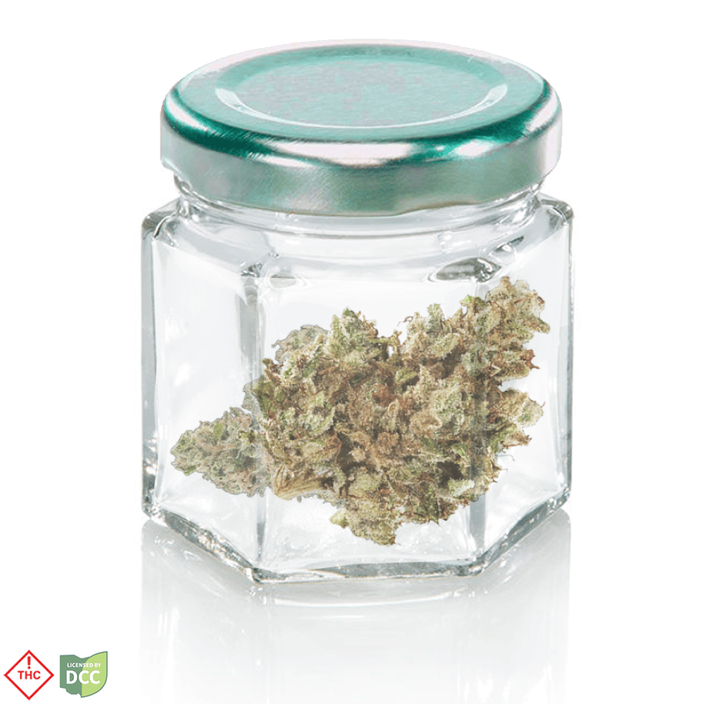 Turbo Violet [14.15g]