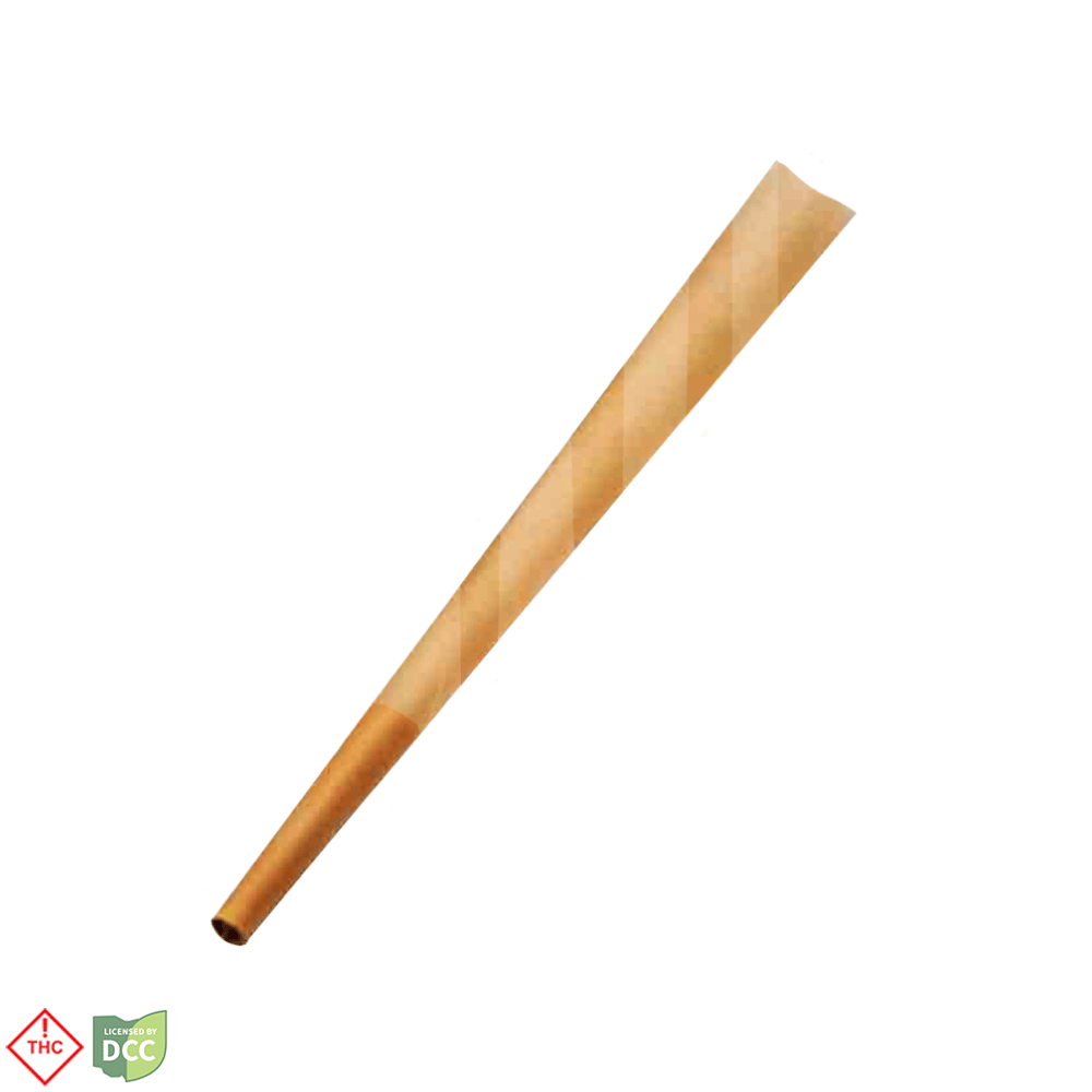 The Cali 1g Pre Roll Tube