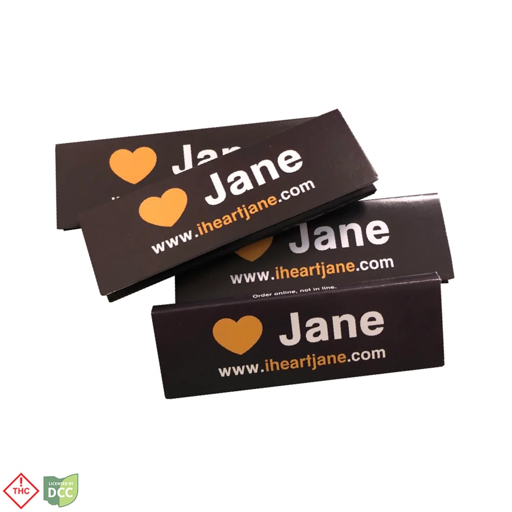 Wallflower Papers
