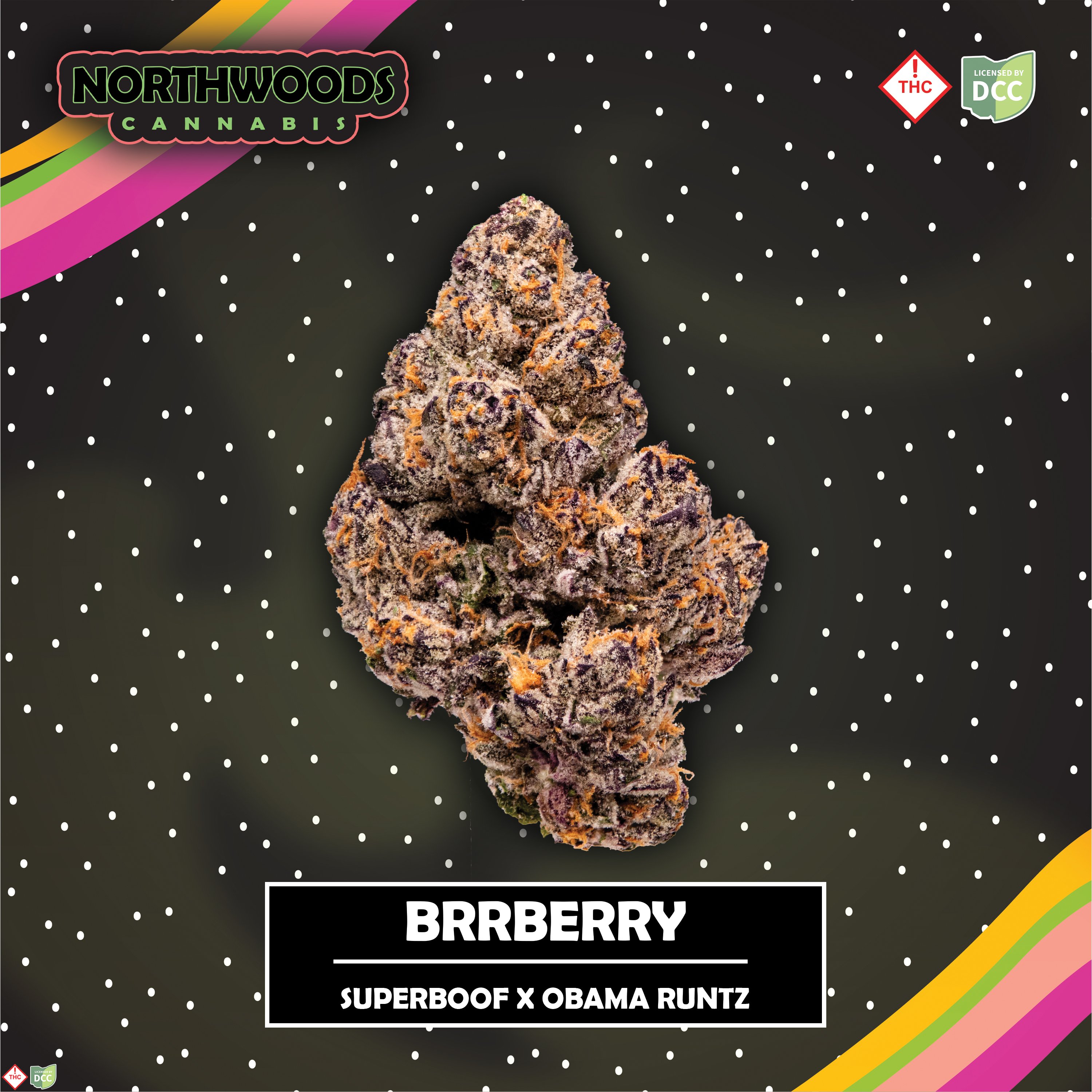 Brrberry [2.83g]