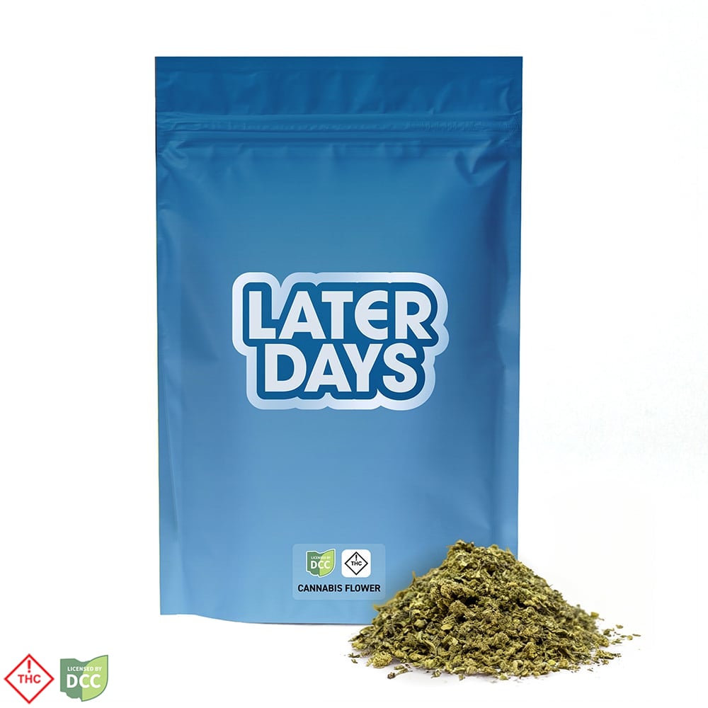 Marquise - 1oz in Bowling Green