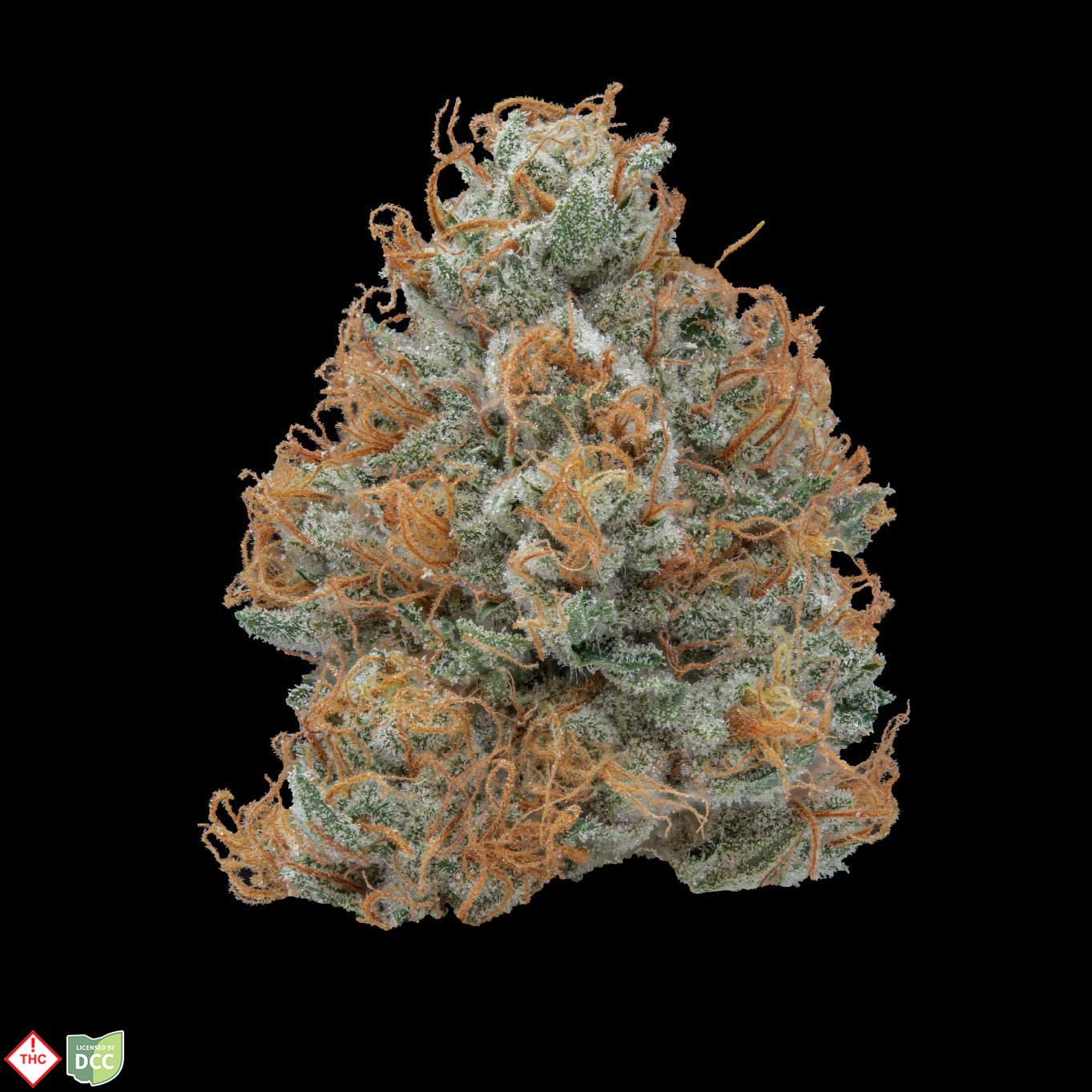 Og Kush Story 14.15g