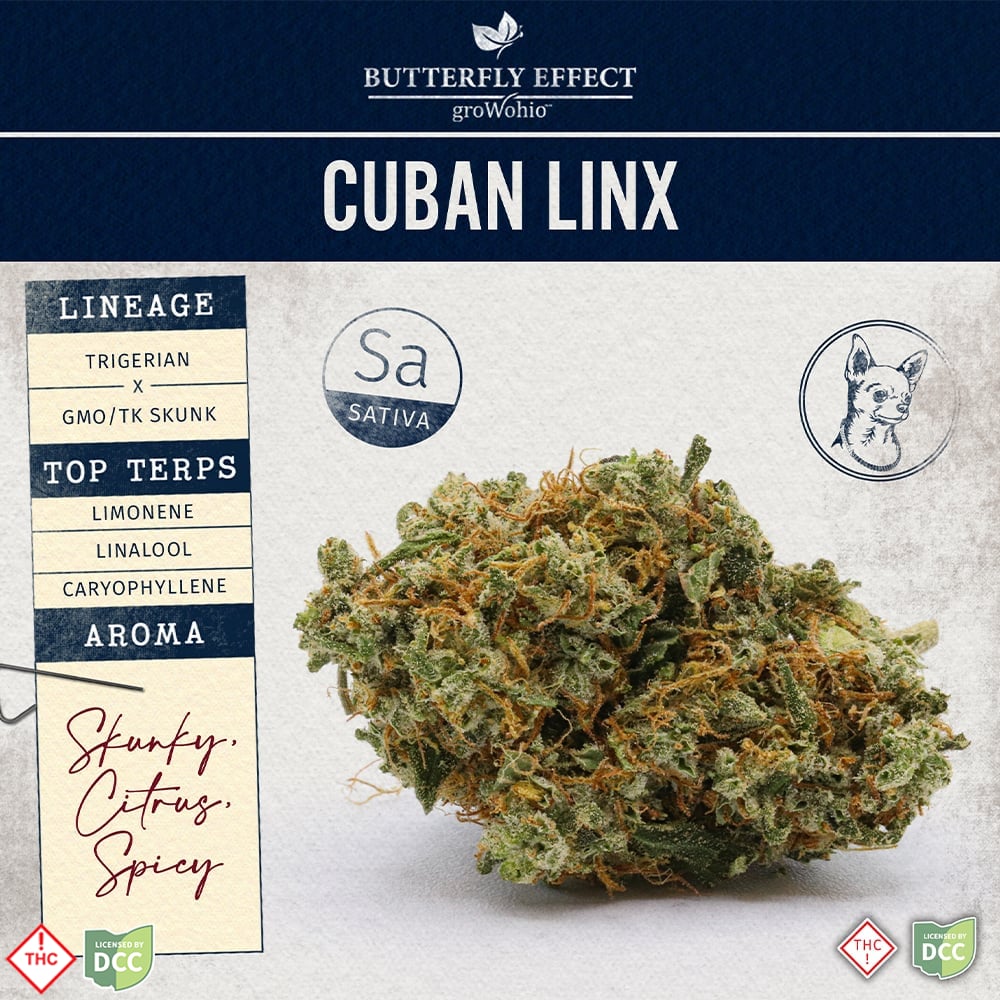 Cuban Linx