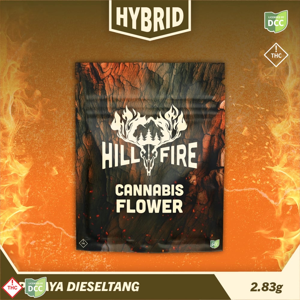 PYA Dieseltang [2.83g]