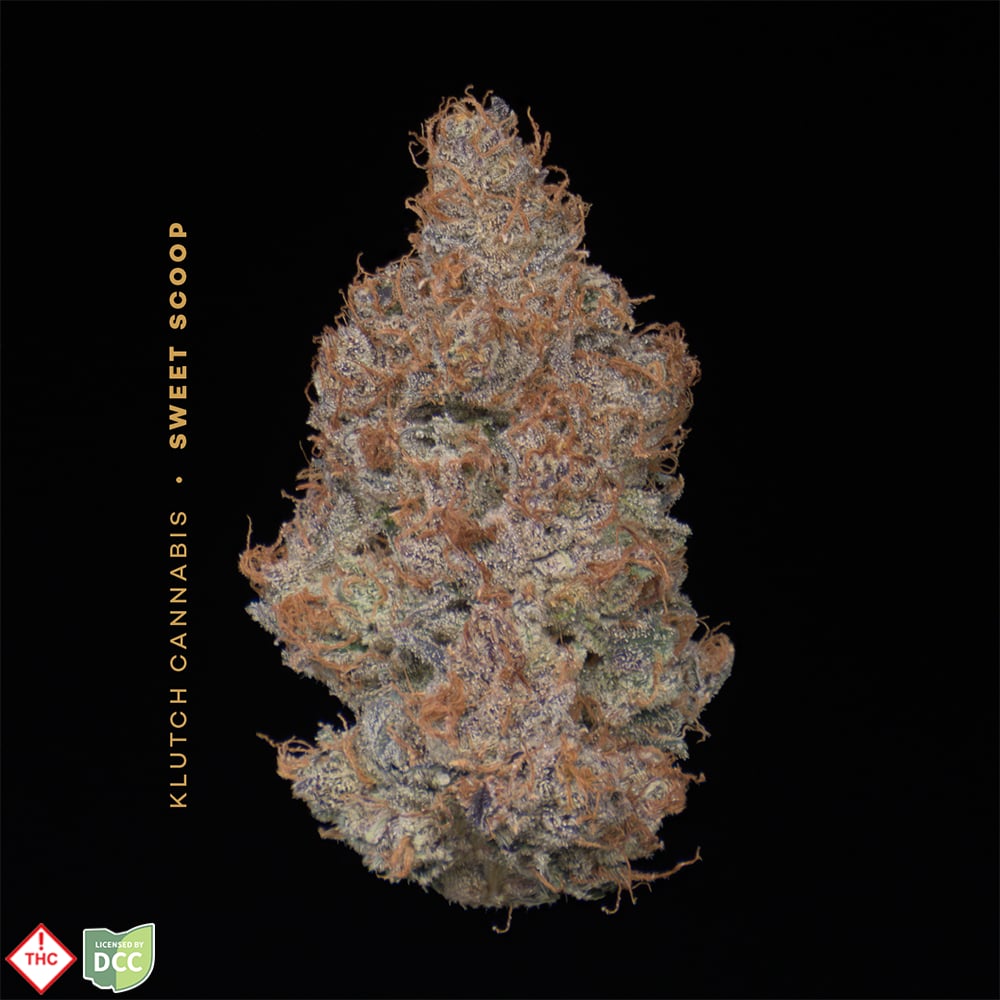 Sweet Scoop [14.15g]