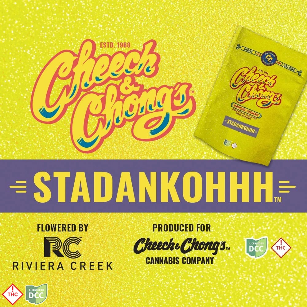 Shop Stadankohhh [2.83g] | Columbia Care Monroe MED Dispensary
