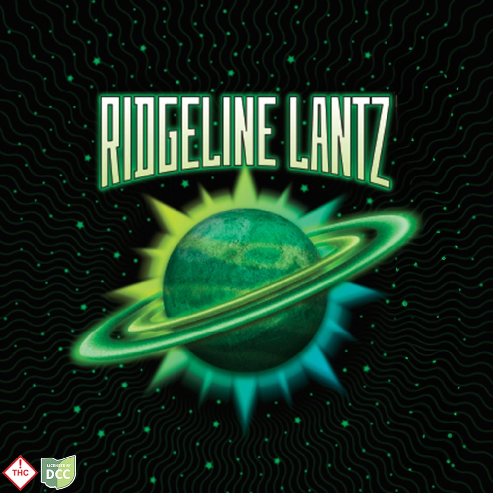 Ridgeline Lantz