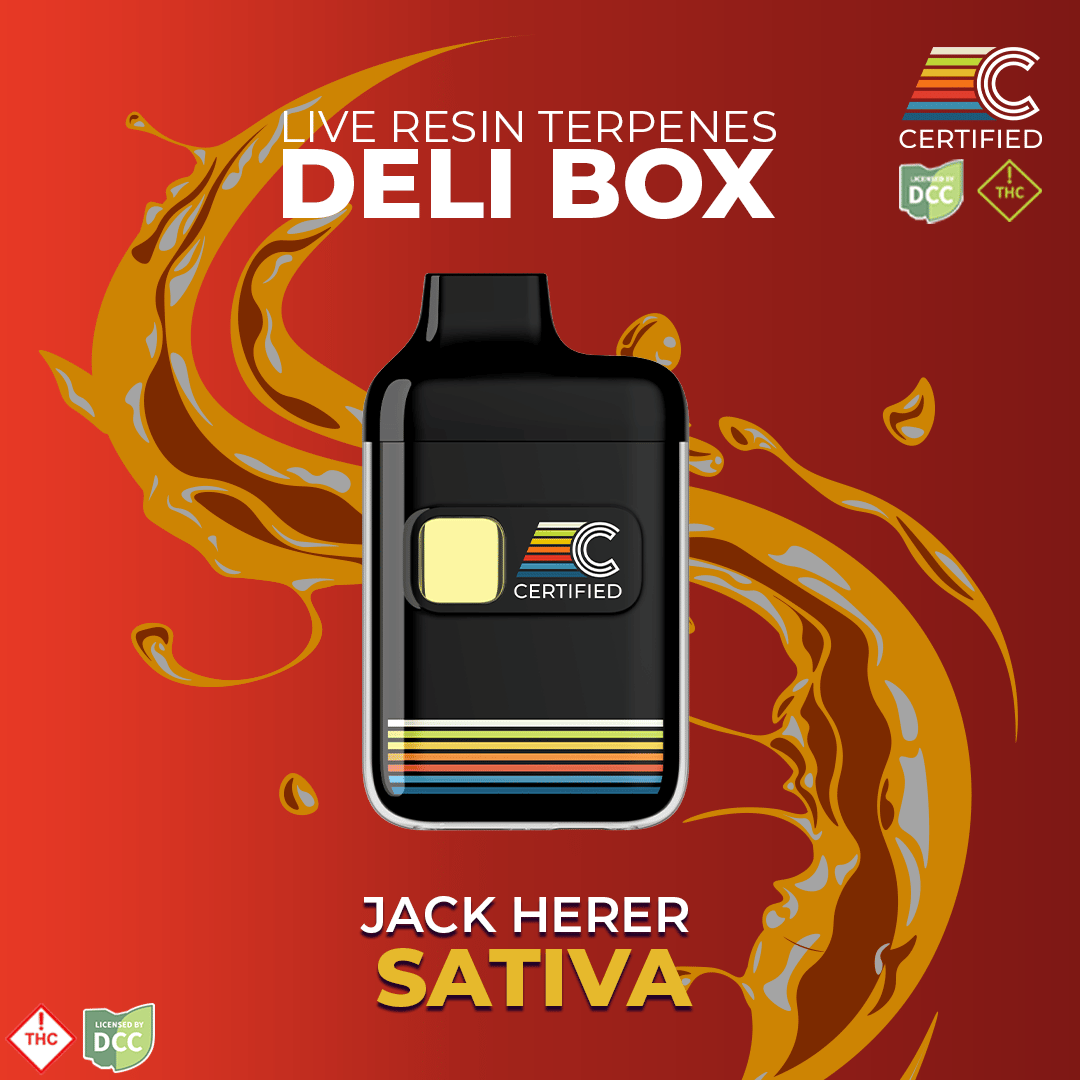 Jack Herer [1g]