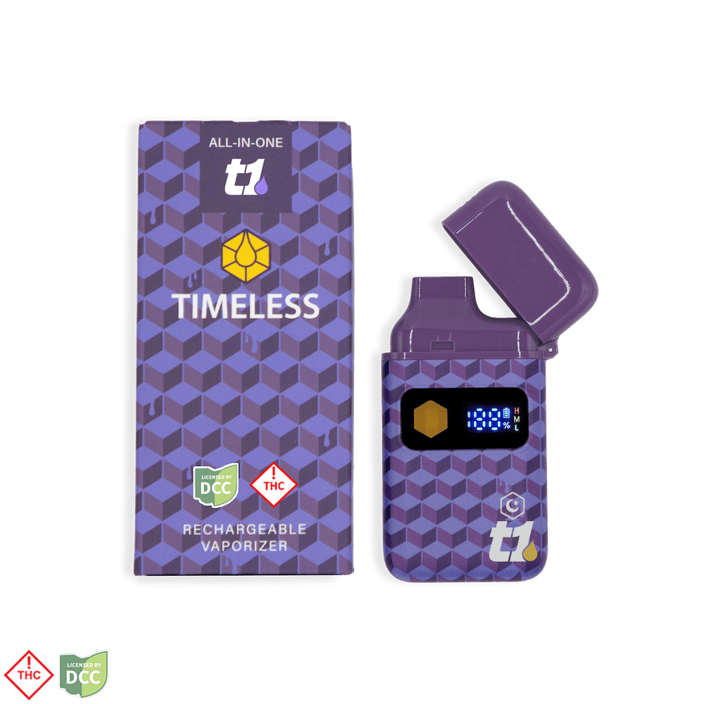 Alien Technology [1000mg]