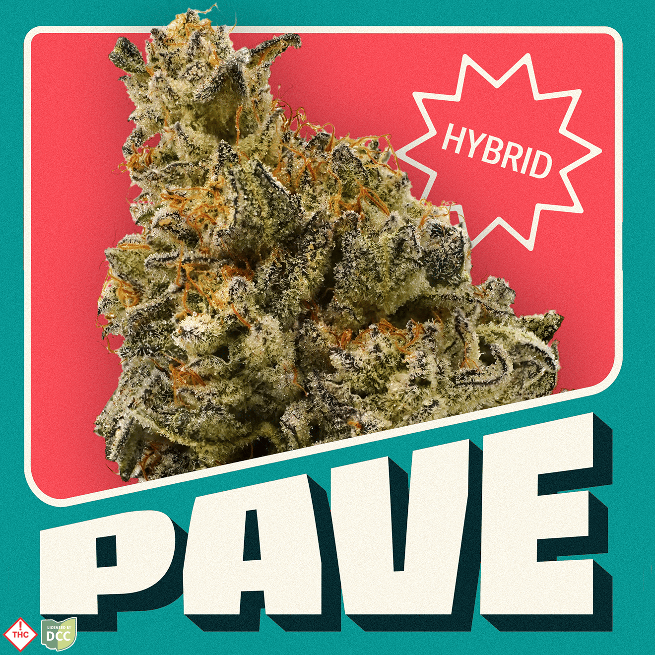 Pave