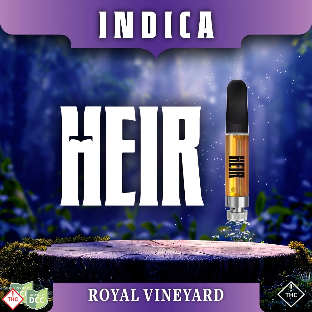 Royal Vineyard