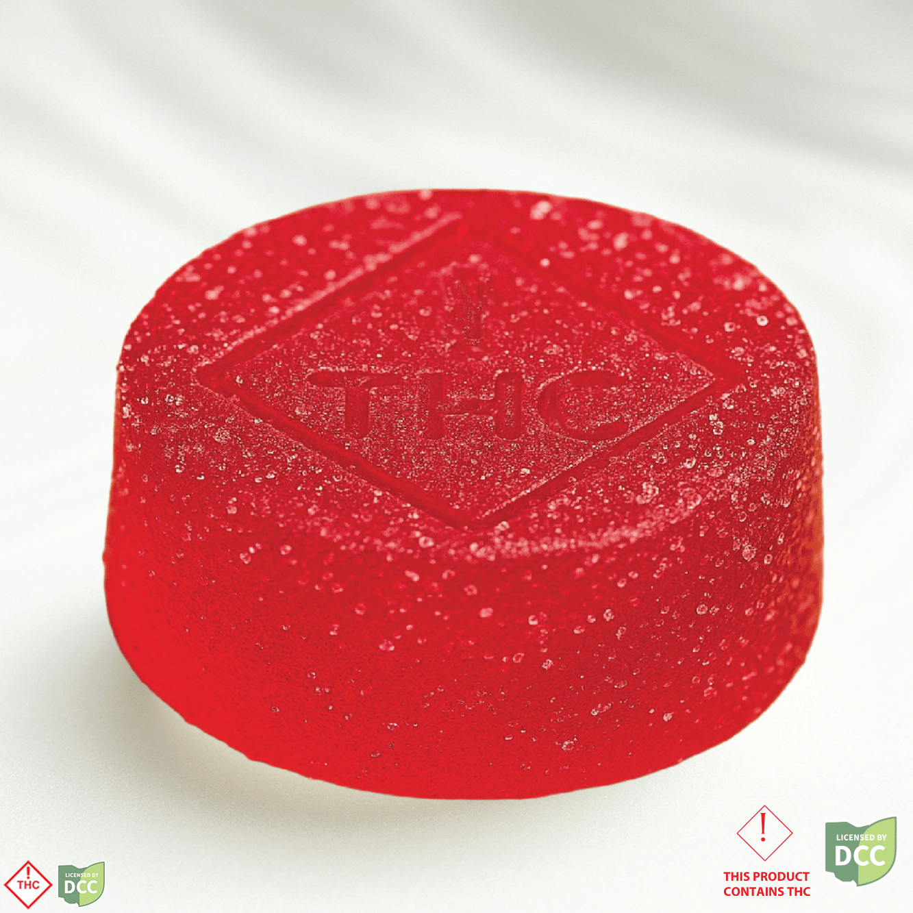 Ruby Hibiscus [9pk] (220mg)