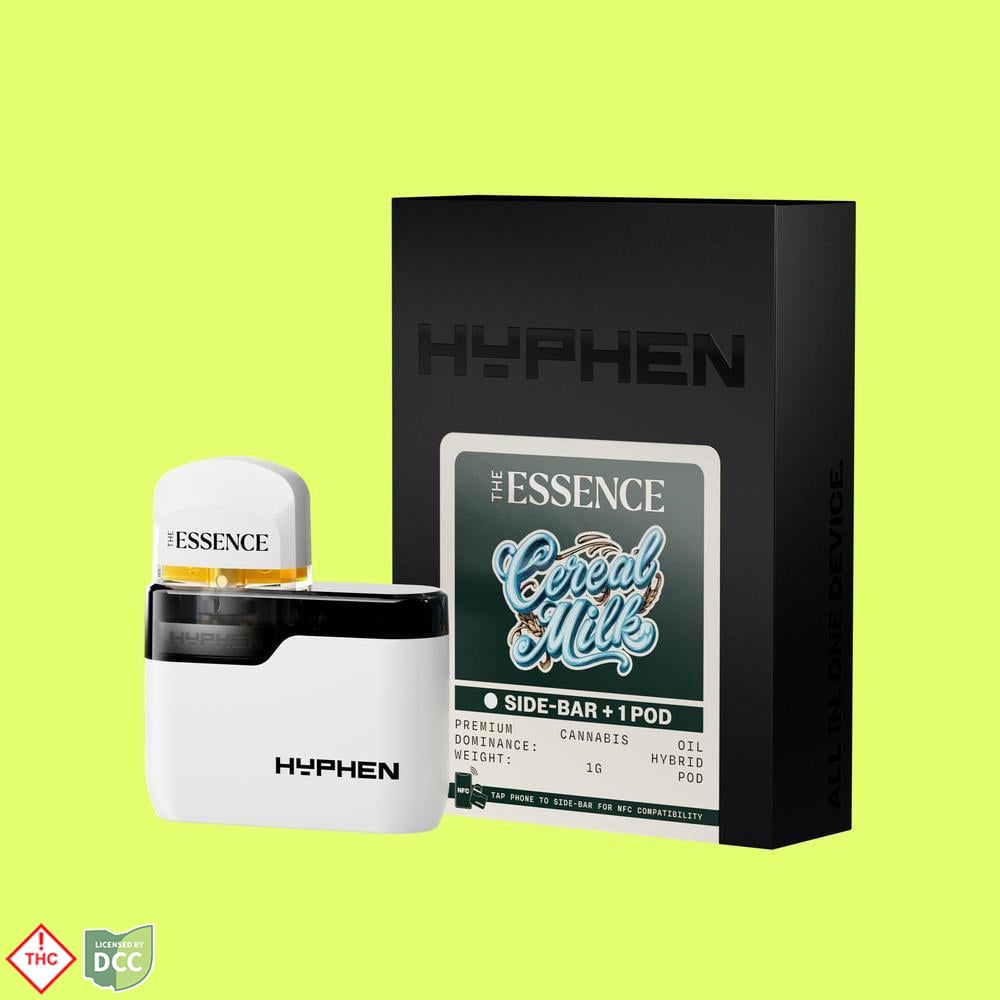 HYPHEN Crl Mk [1g]