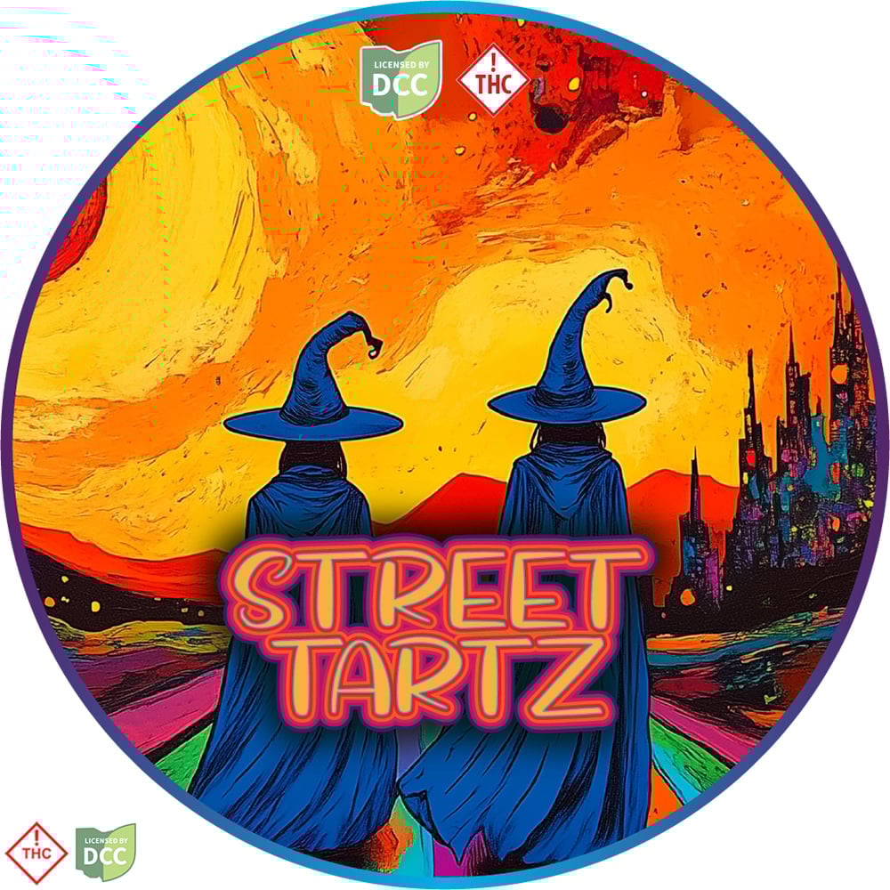 Street Tartz [2.83g]