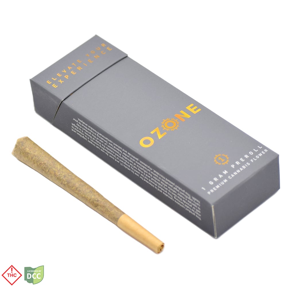 Runtz Muffin #2 [1g]