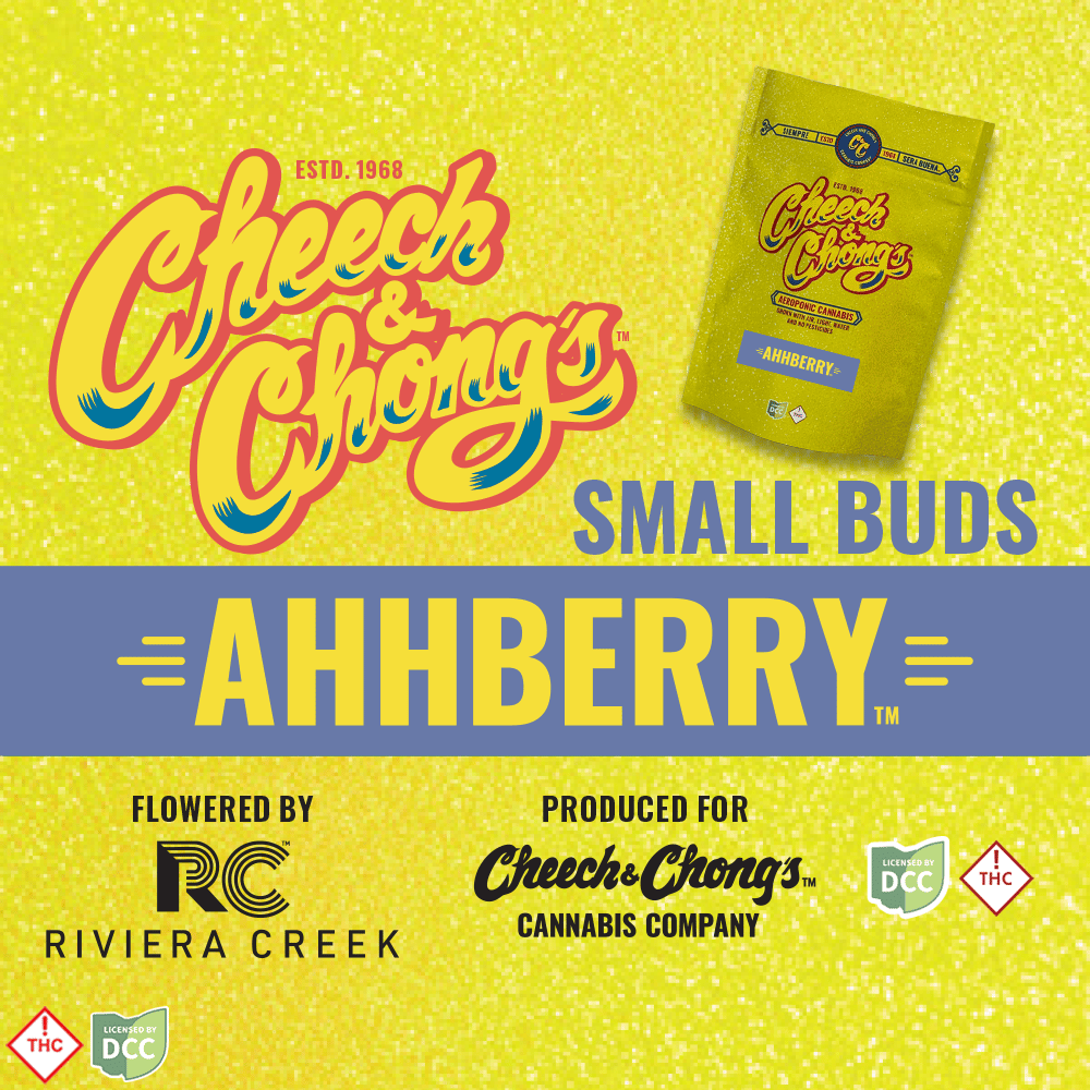 AhhBR Small Buds [5.66g]