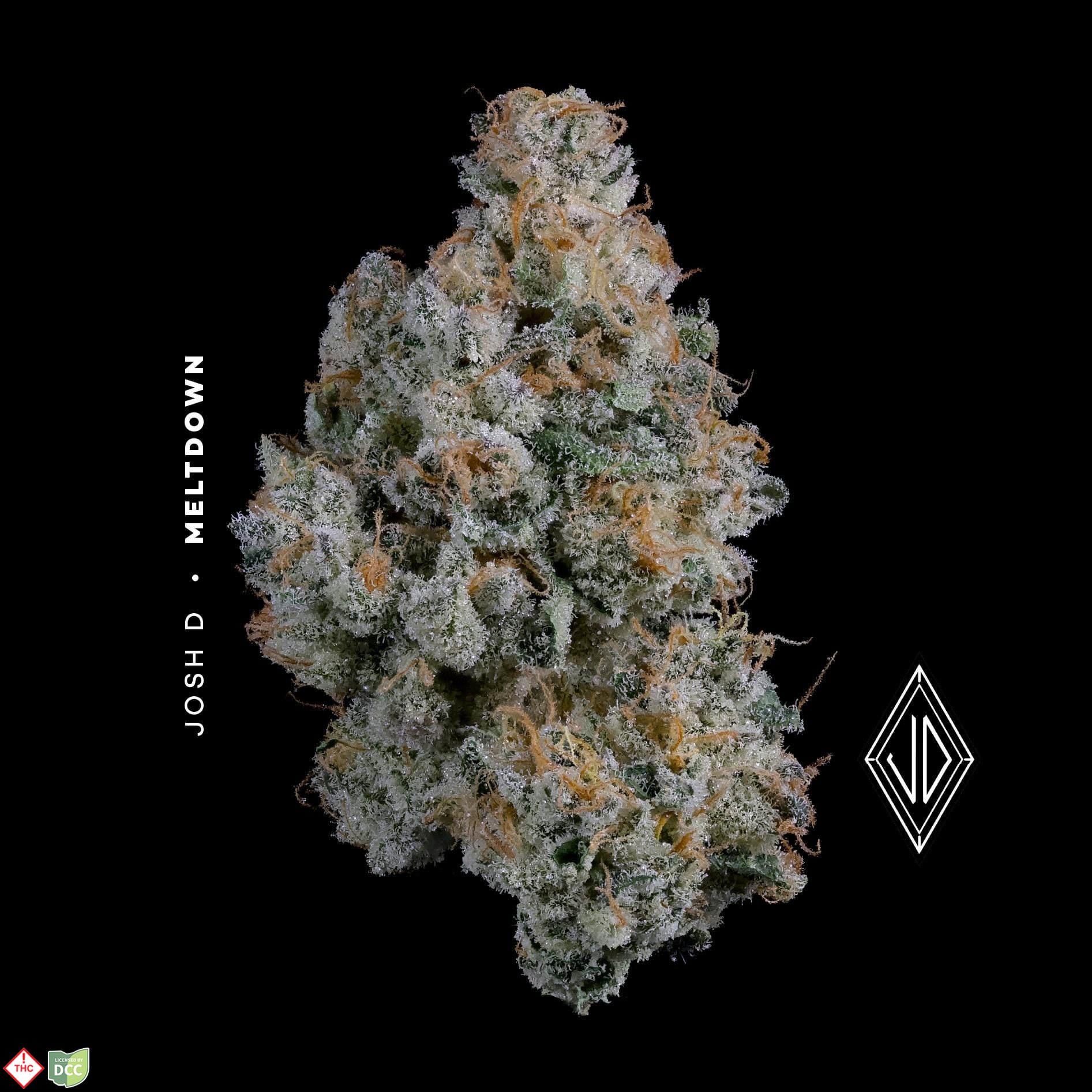 Meltdown [3.54g]