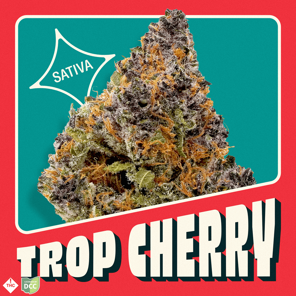 Trop Cherry [14.15g]