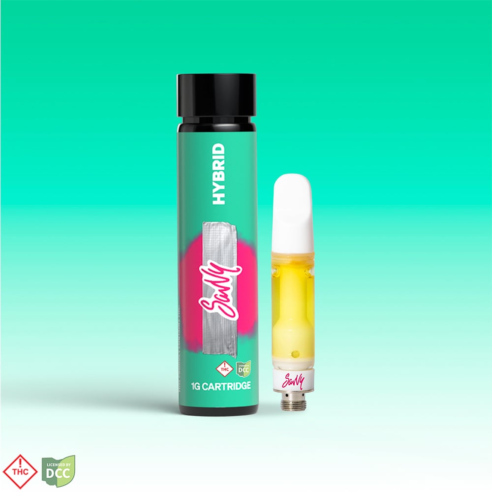 Vacay - Peaches and Cream