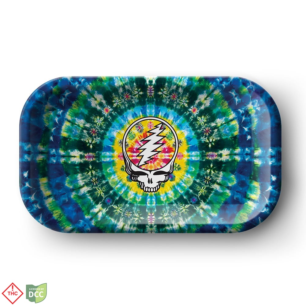 Grateful Dead - Tie Dye [M]