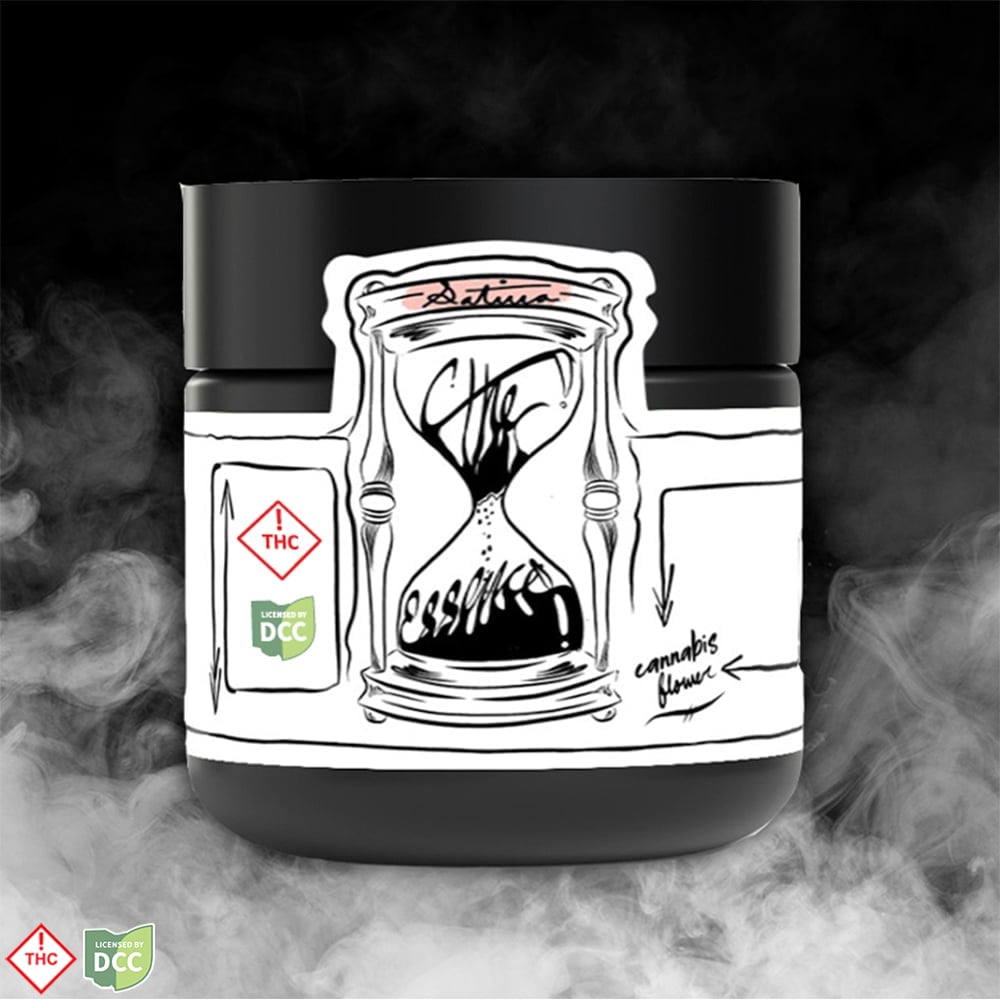 Fresh Powder [2.83g]