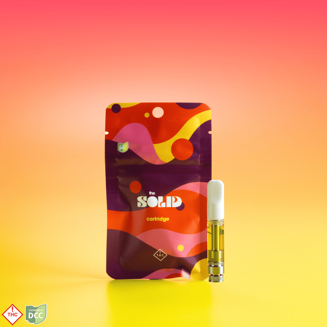 Super Boof Distillate Catridge