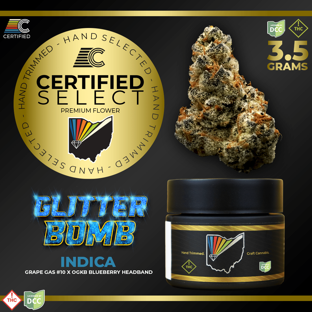 Glitter Bomb [3.5g]