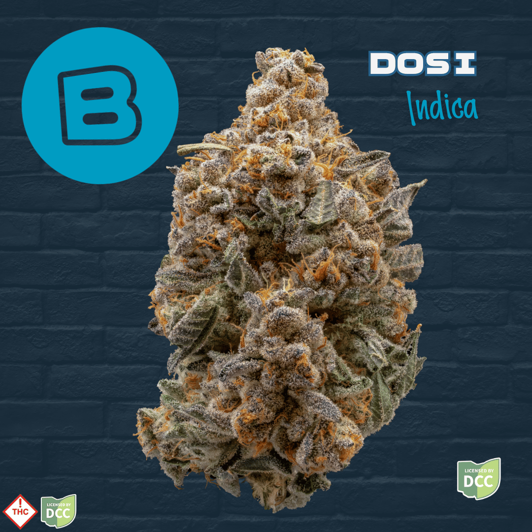 Dosi [1g]