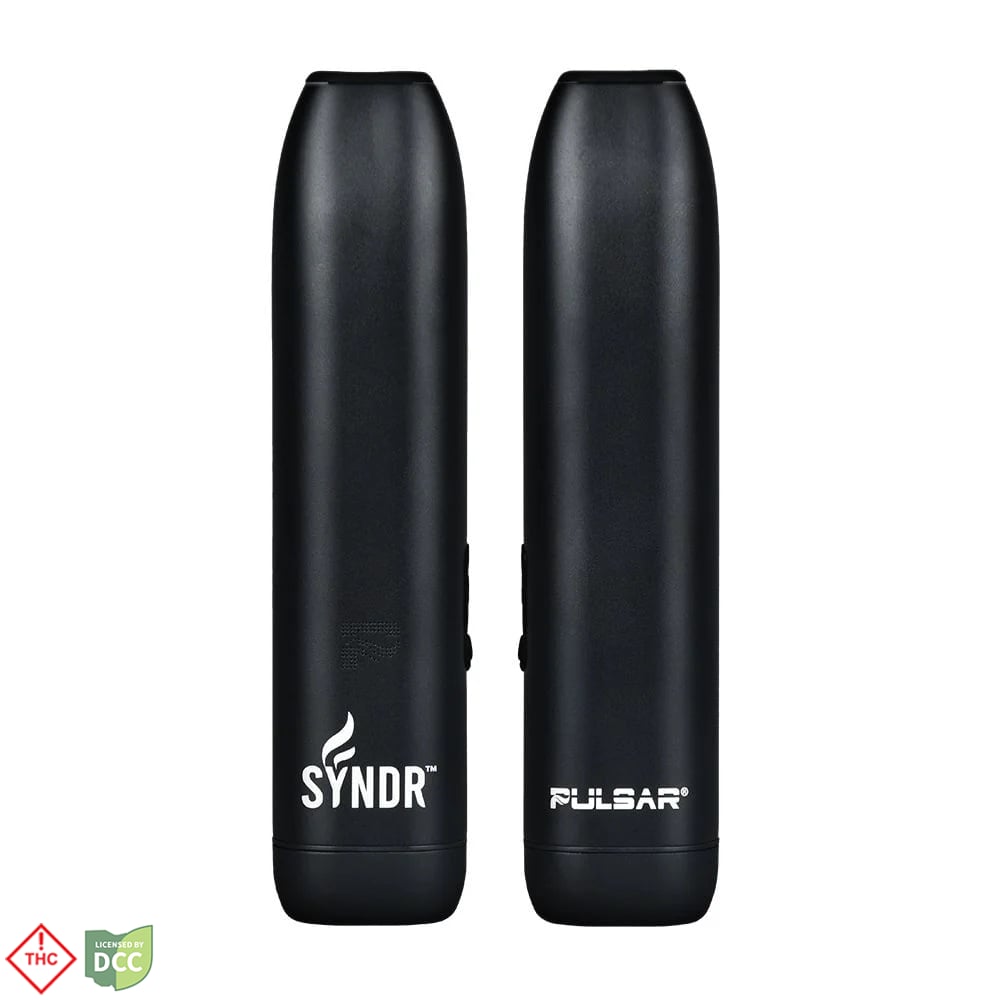 SYNDR Dry Herb Vaporizer