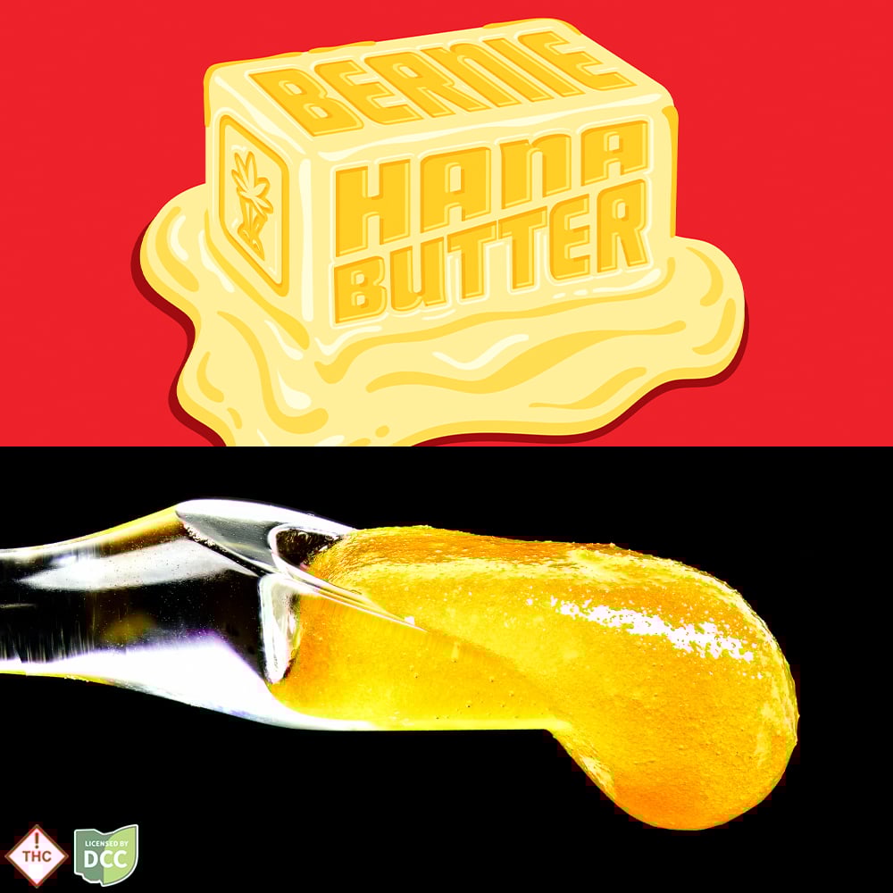 BernieHana Butter