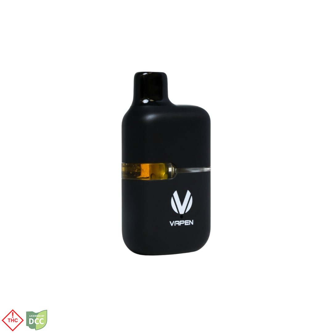 Purple Nerdz [1000mg]