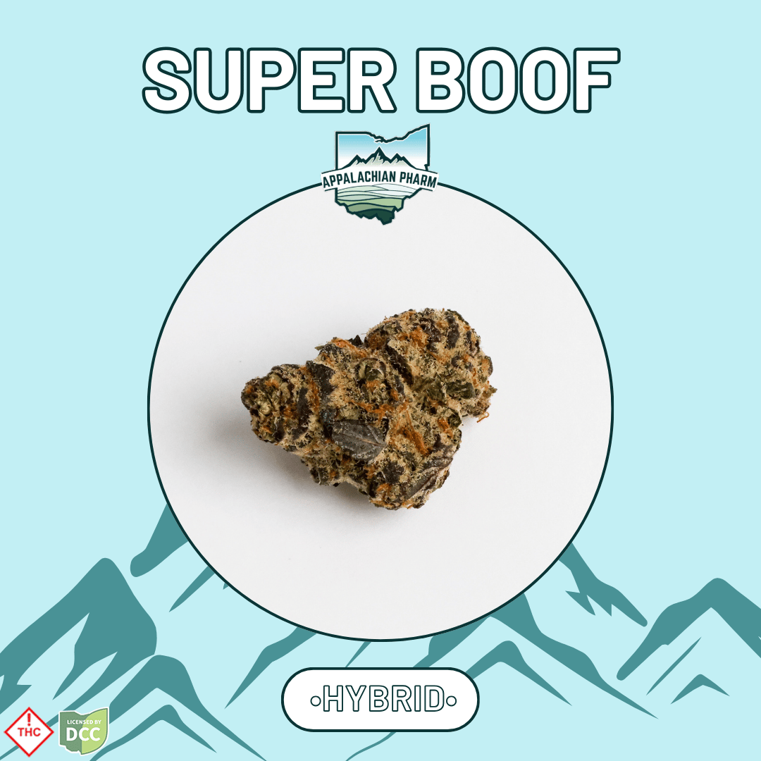 Super Boof [14.15g]