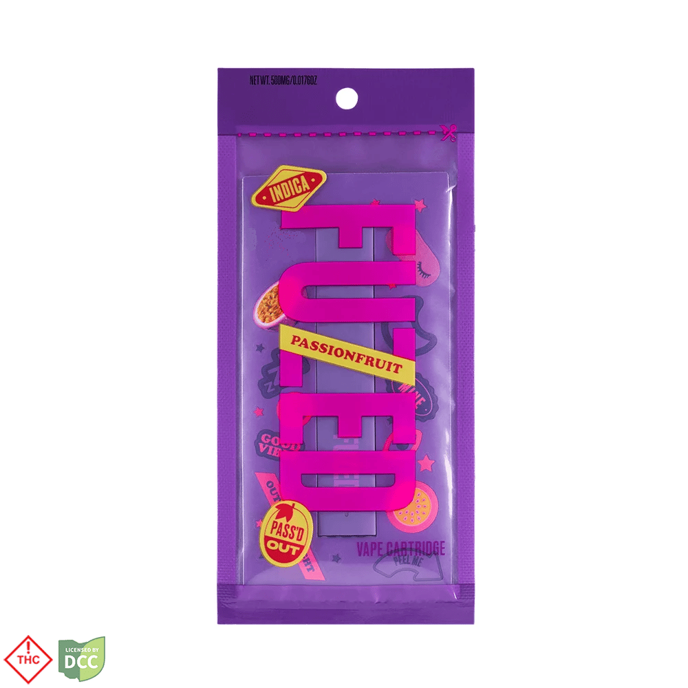 Shop Passion [1000mg] | Consume Oxford (ADULT USE) Dispensary Oxford, OH