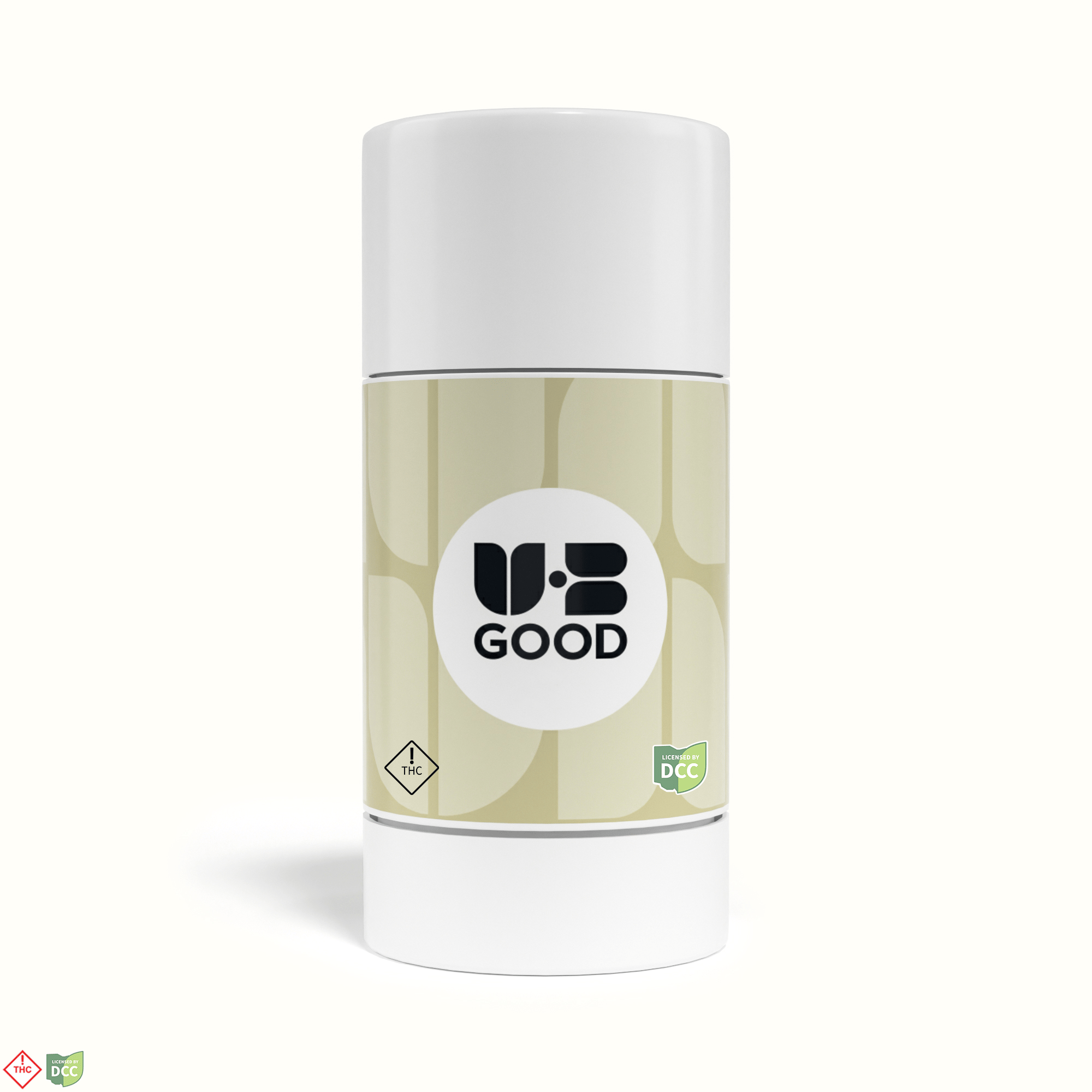 Relief Balm (270mg)