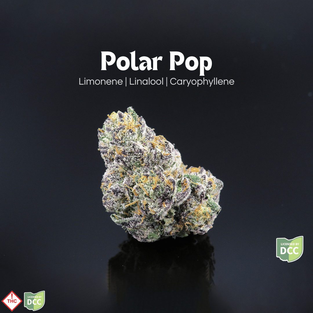 Polar Pop [2.83g]