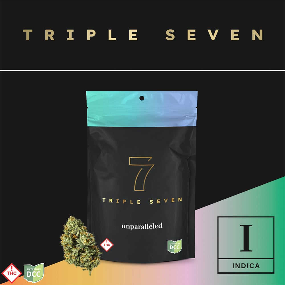 Shop Pink Burst [14.15g] | Nar Cannabis Delaware (Adult Use