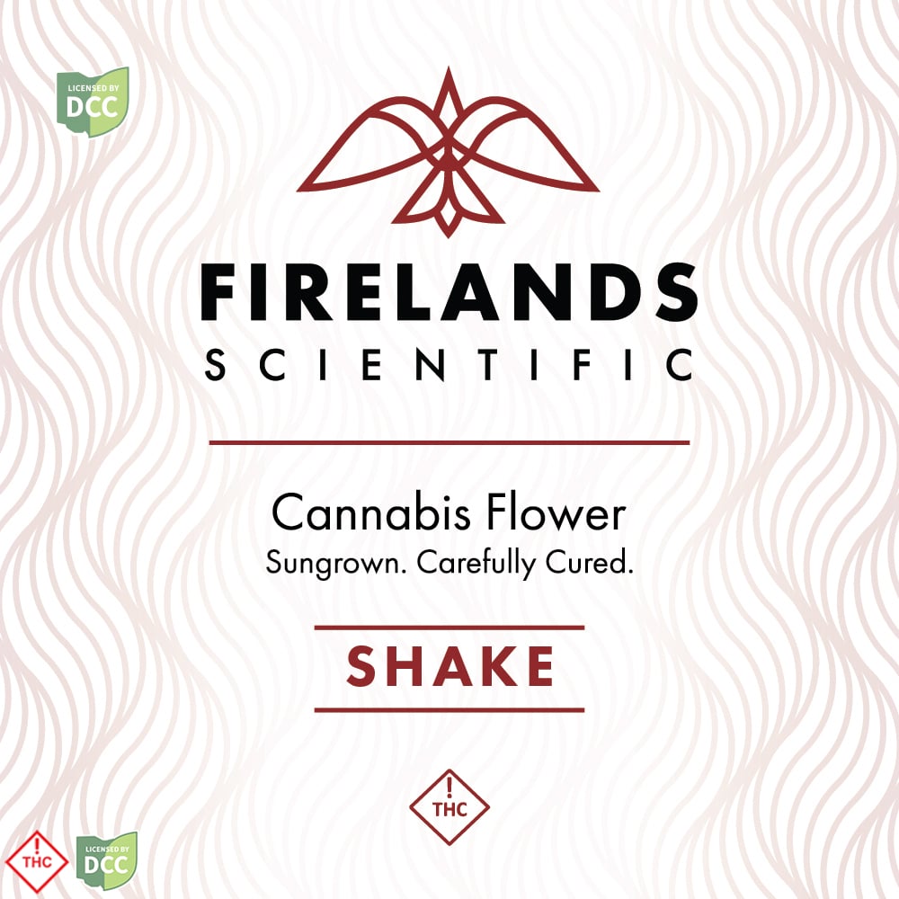 Northern Lights [14.15g]