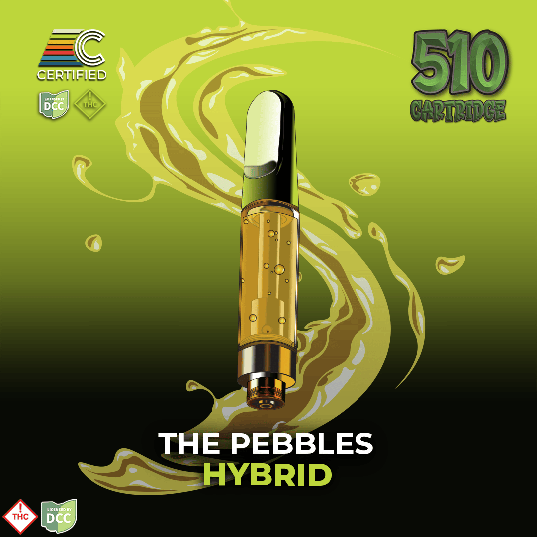 The Pebbles