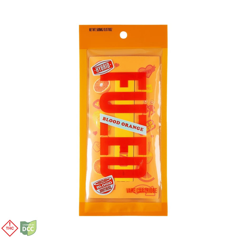 BLD ORG [1000mg]