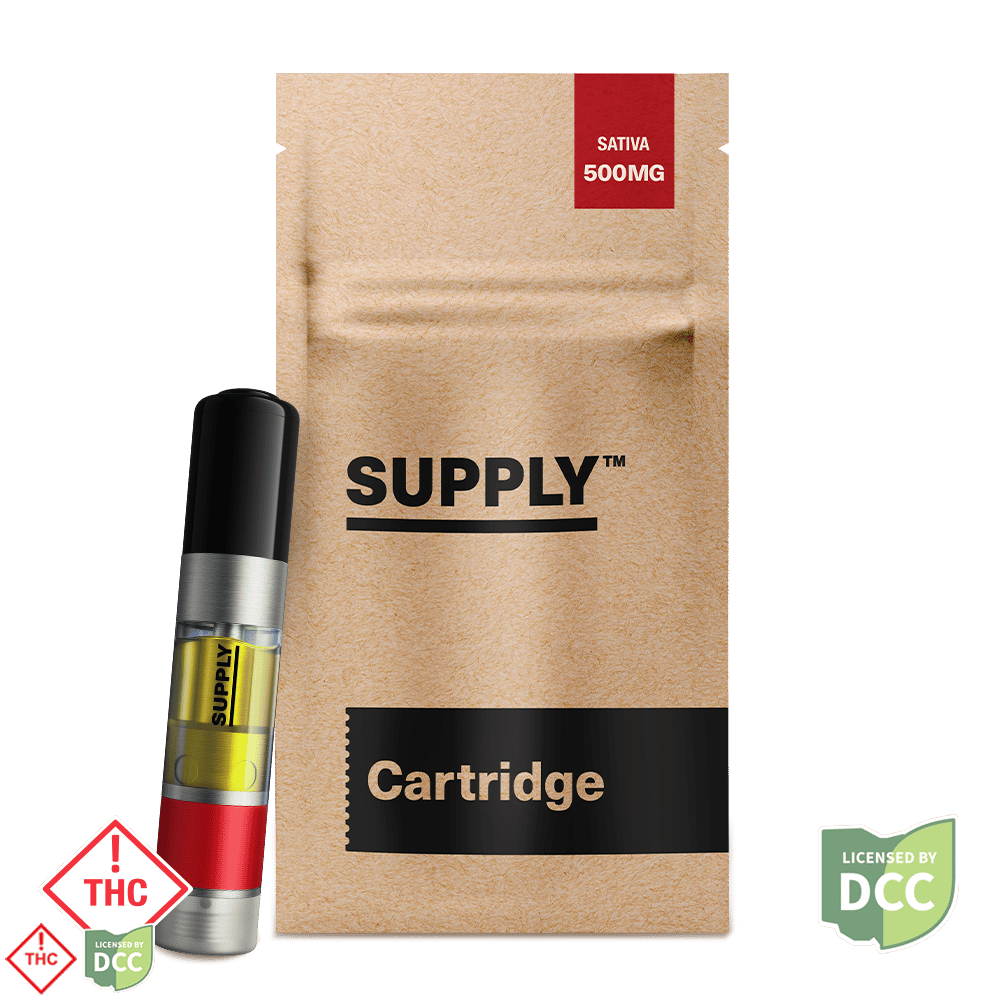 Straw Cough