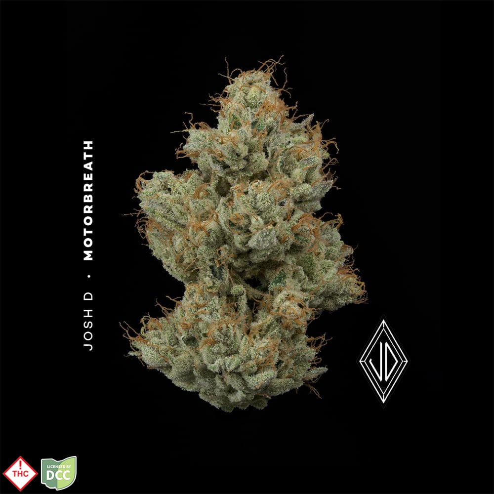 Motorbreath [14.15g]