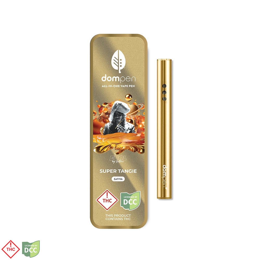 Super Trapper Tangie All-In-One (1g)
