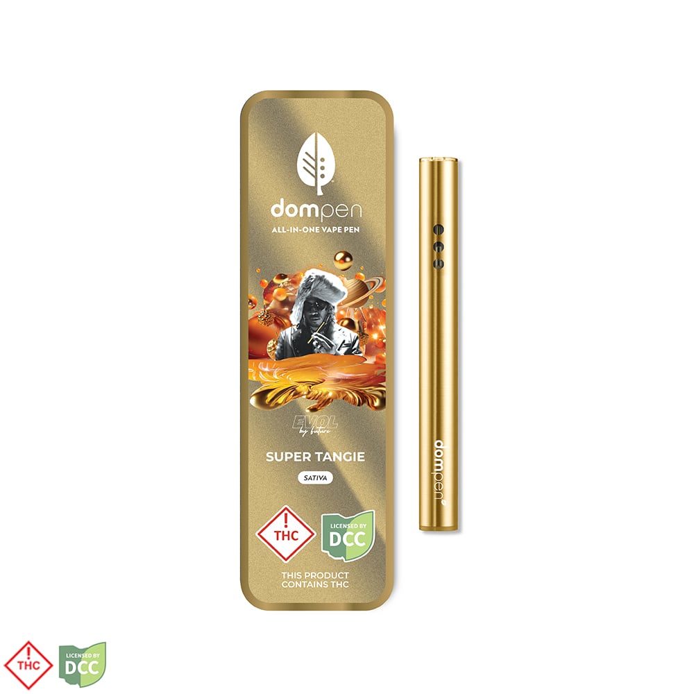 Super Trapper Tangie All-In-One (1g)