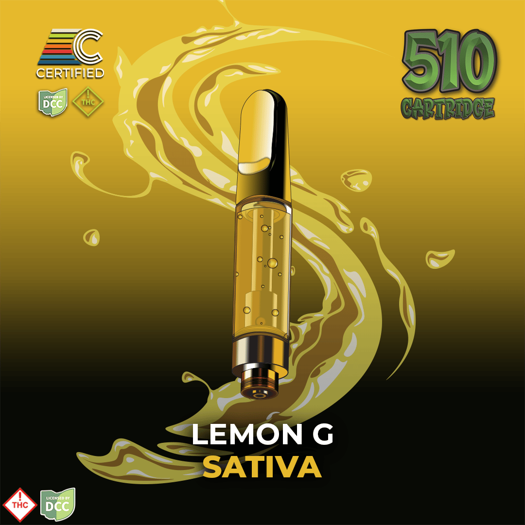 Lemon G