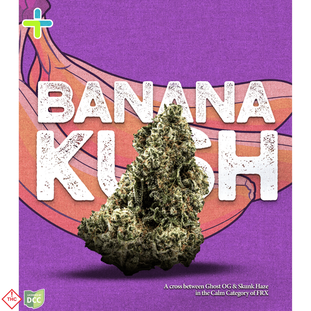 Banana Kush [5.66g]