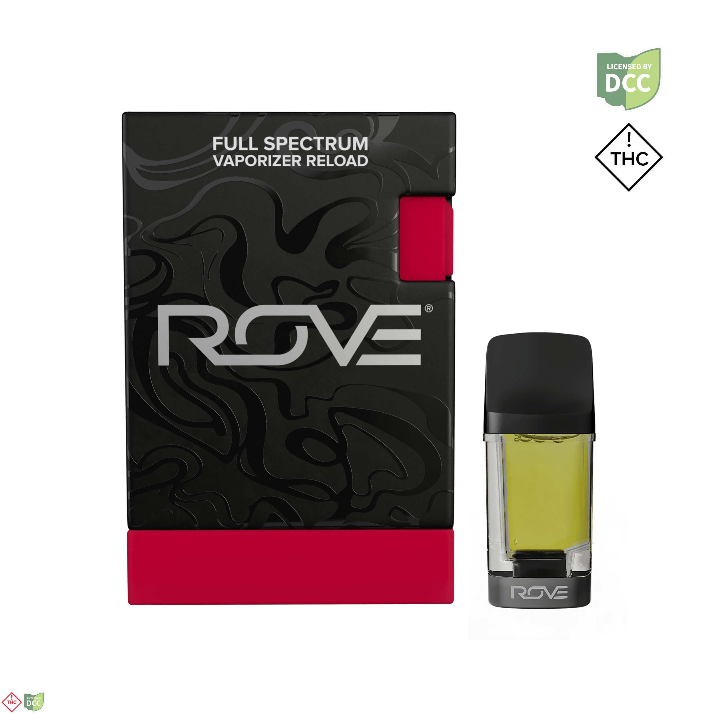 CH GEL - Live Resin Diamonds (Reload)