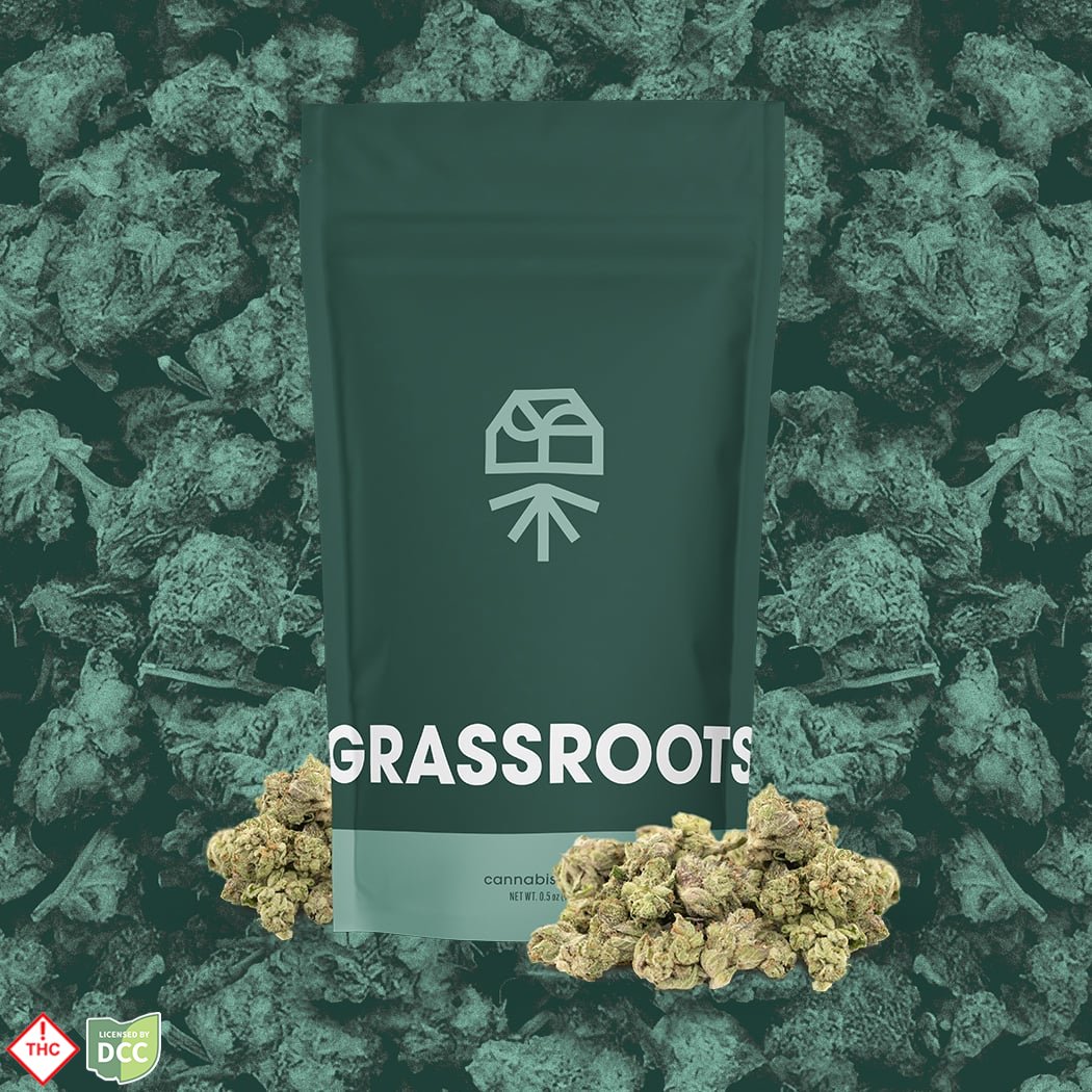 Mosa Kush Mints