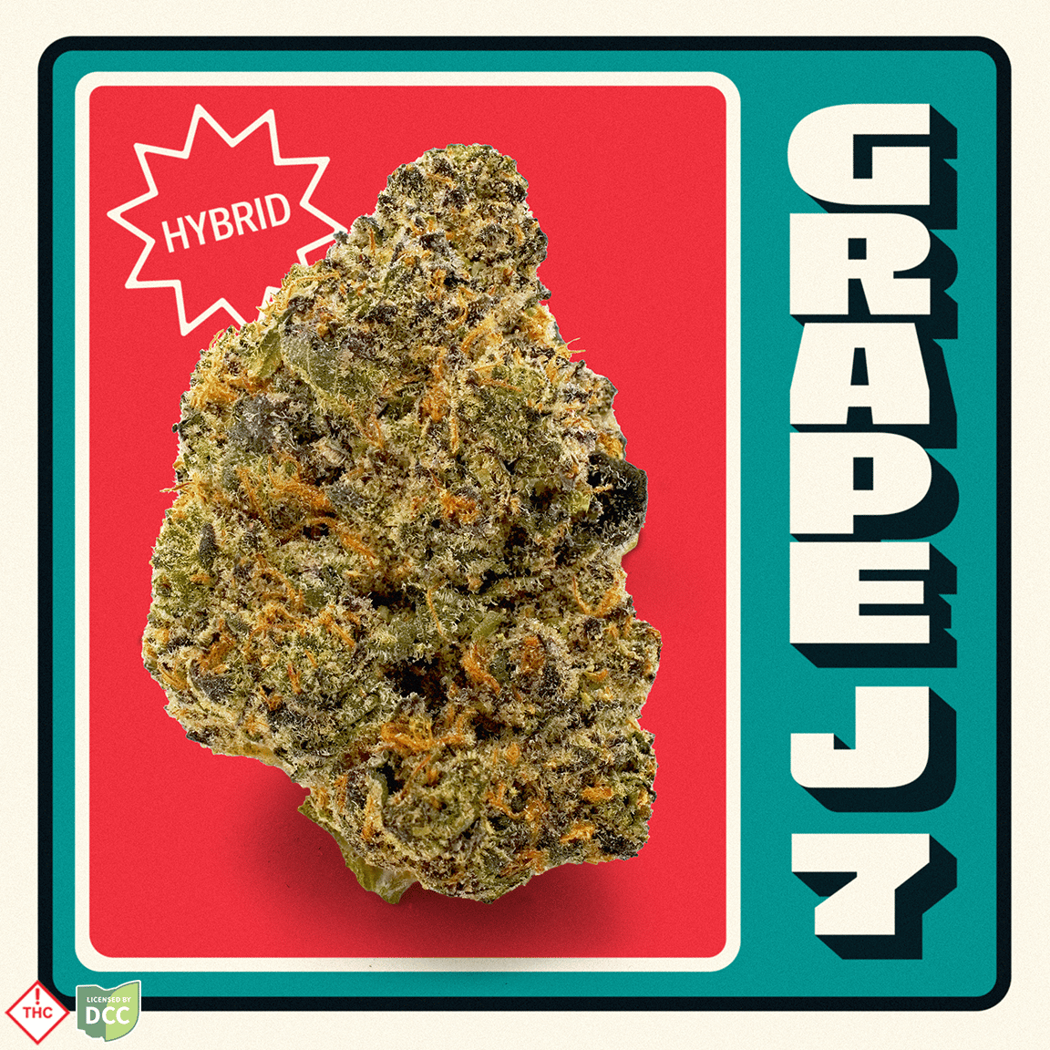 Grape J #7 [5.66g]