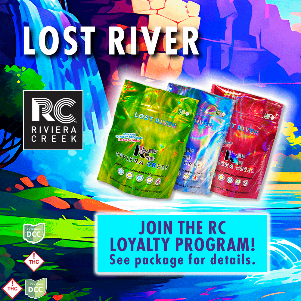 Lost River (14.15g)